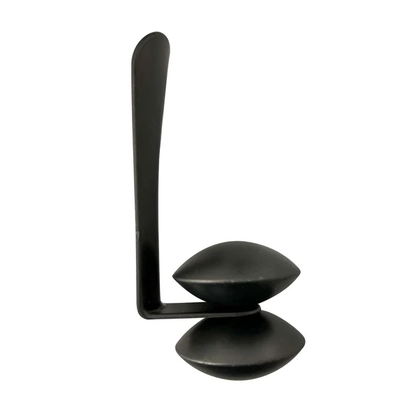 Expertly Made Maxbell Percussion Heel Shaker Portable Convenient for Music Clubs cajons Functional