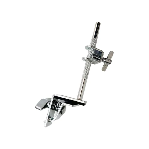 Fashionable Maxbell Bass Drum Cowbell Clamp for Drum Percussion Instrument Drummer Trendy