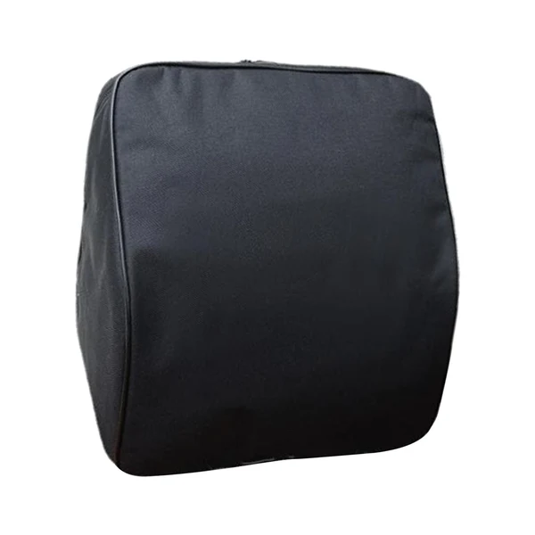 Elegant Maxbell Bass Accordion Backpack Durable Wear Resistant for Party Concert Travel Organic