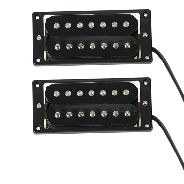 Healthy Maxbell Neck Bridge Pickup Replace Repair Parts Accs Spare style A High-Grade