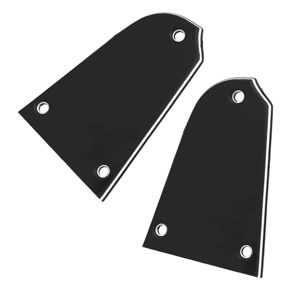 Flexible Maxbell Guitar Rod Cover Plate for Electric Bass Guitar Accessories Style C Quality