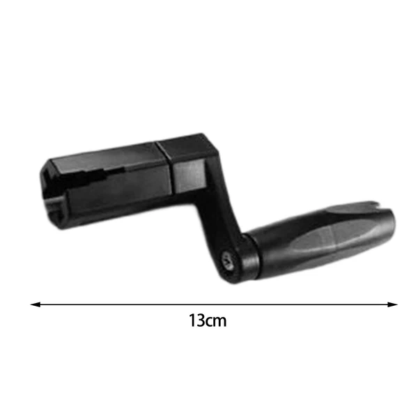 Flexible Maxbell Guitar String Winder Luthier Tool Guitar Repair Tool for Mandolin Banjo Luxury