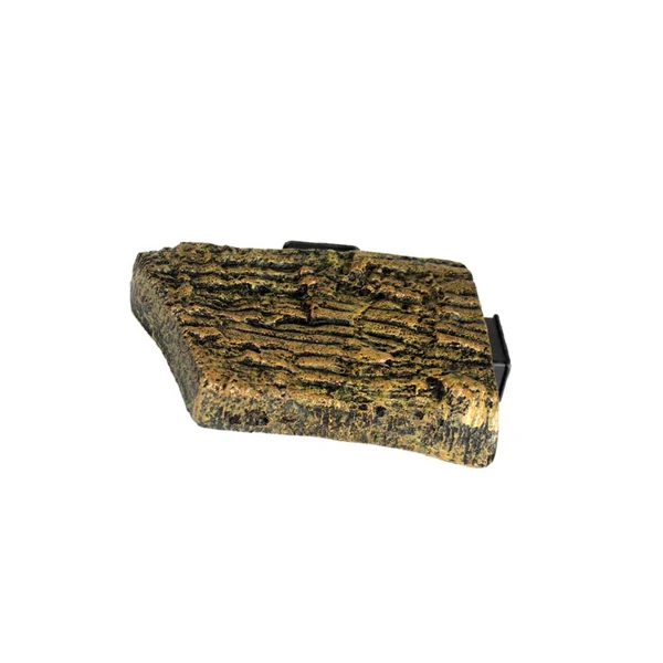 Breathable Maxbell Reptile Vivarium Aquarium Decoration Tortoise Floating Platform Pier Slate Selected