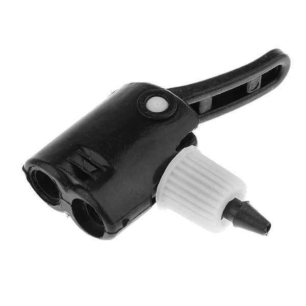 Traditional Maxbell 1Piece Universal Bicycle Adapter Gas Nozzle Air Valve Conversion Head Converter Fine Crafted