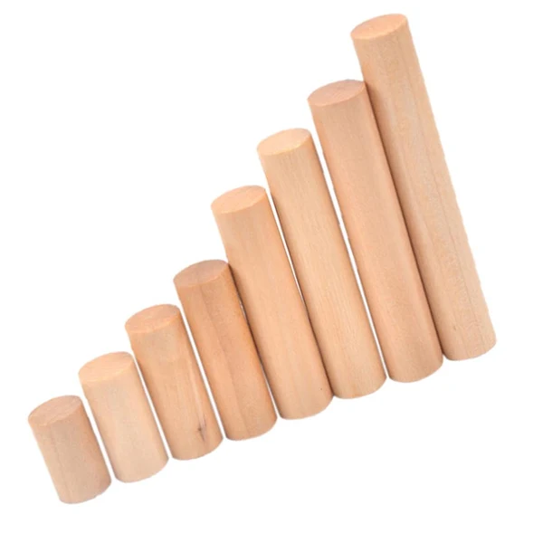 Premium Maxbell 1 Set 21 Stick of Inspiration Classic IQ Wooden Stickers Box Puzzle Children Baby Eucational Toys Environmentally Friendly