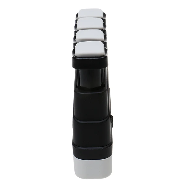 Comfortable Maxbell Generic Portable Black Light Tension Guitar Extend-O-Grip Hand Exerciser Stylish