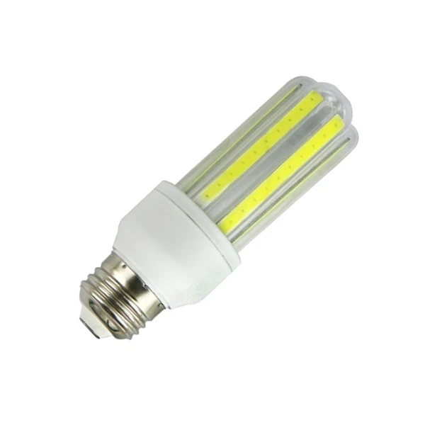 Authentic Maxbell Ultra Bright E27 9W LED Corn Light Energy Saving Bulb Lamp Yellow 85-265V User-Friendly