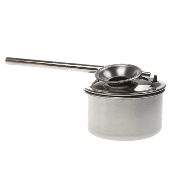 Practical Maxbell Metal Atomizer Glaze Glazing Pot Pottery Painting Sprayer Tool Hand Craft Fashionable