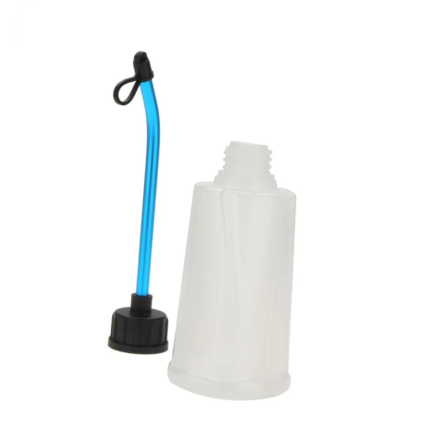 Carefully Designed Maxbell Oil Refillable Precision Bottle Container 250ml for HPI RC HSP Car Truck Original