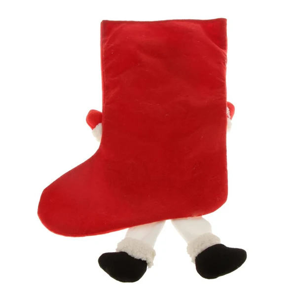 User-Friendly Maxbell Christmas Stocking Xmas Decoration Holiday Gift Collection Filler Snowman Casual