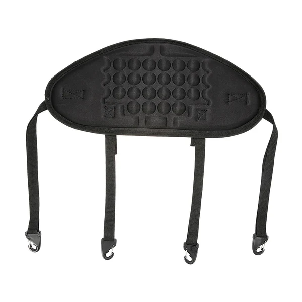 Prestigious Maxbell Comfy Sit On Top Kayak Seat Lower Back Rest Support Canoe SUP Boat Paddling Modern