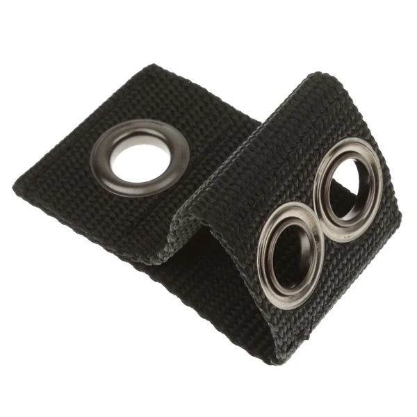 Smooth Maxbell Double Bungee Jump Harness Webbing Clasp Clip Buckle Loop Bronze Eyelets Elite