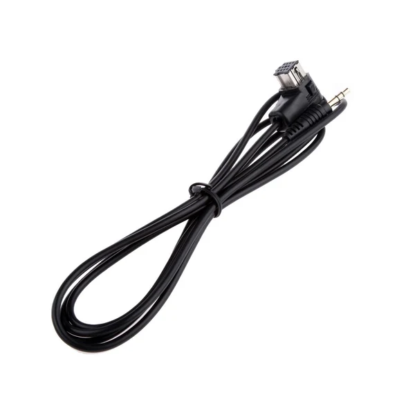 High-Grade Maxbell AUX Audio Charging Adapter Cable for iPhone 6 6S Plus Pioneer IP-BUS CD Solid