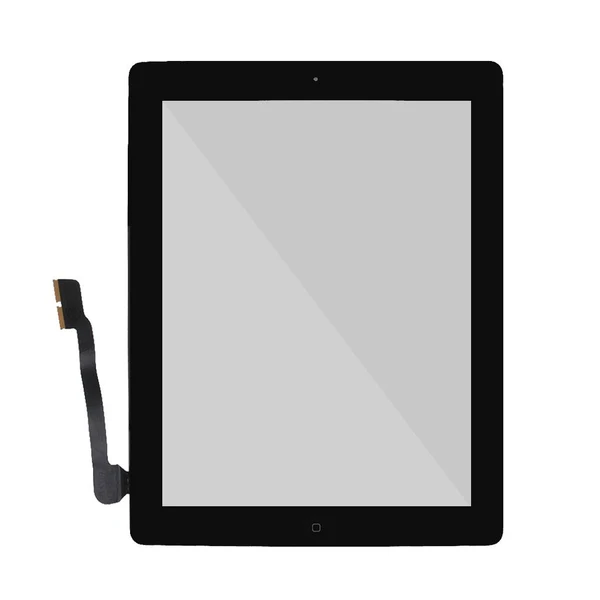 Trusted Maxbell Touch Screen Digitizer Assembly w Home Button Adhesive for iPad 3 4 BLK Crafted