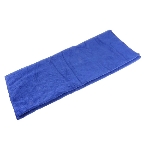 Organic Maxbell Super Water Absorbent Microfiber Cleaning Towel Wash Clean Cloth 180x70cm Dependable
