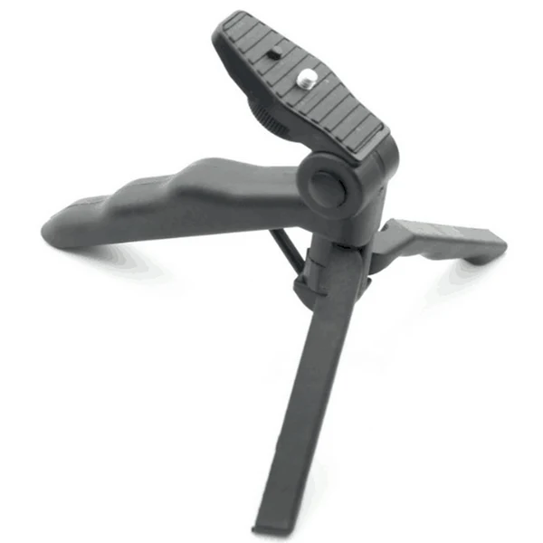 First-Class Maxbell Mini Tripod Stand Grip Holder Mount for Camera Selected