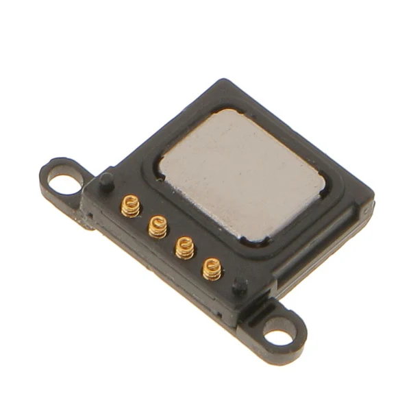 Expertly Made Maxbell Small Ear Call Volume Speaker Ear Piece Earpiece Module For iPhone 6S 4.7inch Stylish