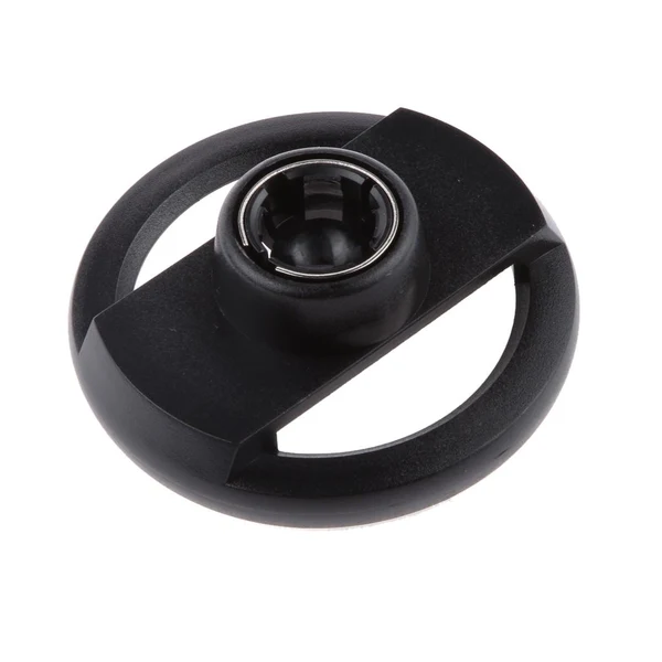 Dependable Maxbell Durable GPS Clip Round Bracket Parts for Tomtom v4 Car Sat Nav Navigation Selected