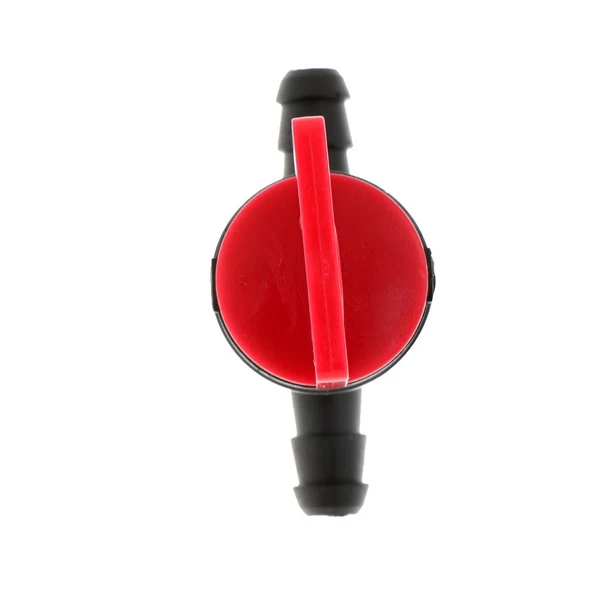 Recyclable Maxbell 3pcs Fuel Gas Hose Inline straight Cut Shut On Off Valve for Riding Mower Long-Lasting