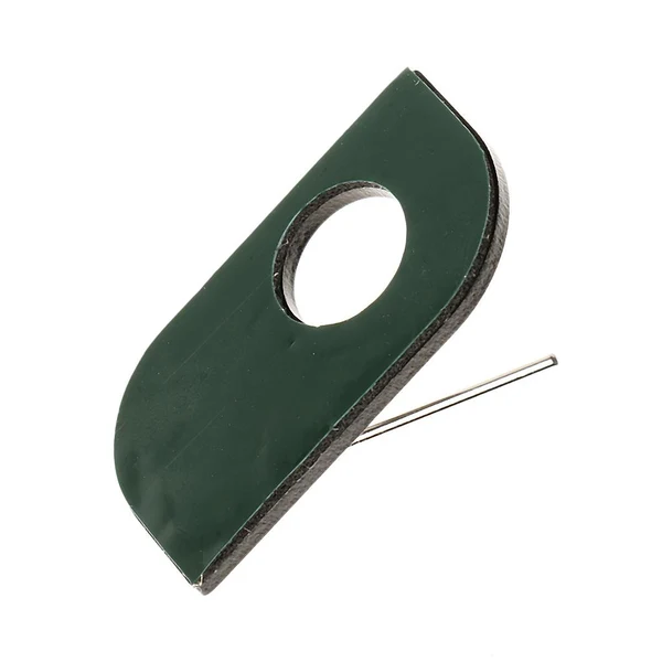Genuine Maxbell Stainless Steel Archery Magnetic Arrow Rest for Recurve Bow Advanced