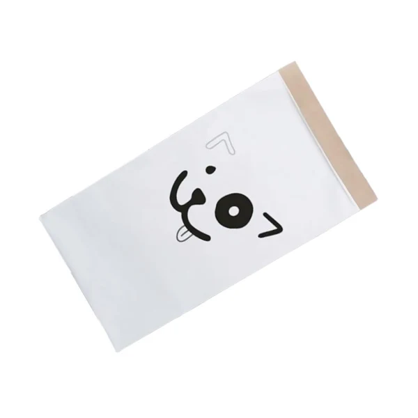 Fast Maxbell Kraft Paper Storage Bag Laundry Clothes Toys Portable Home Organizer Bags 4 Official