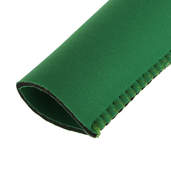 Smart Maxbell 5pcs Dark Green Neoprene Icy Pole Holder Ice Lolly Sleeve Keep Hands Warm Kitchen Dining Expertly Made