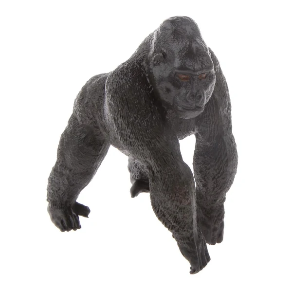 Fast Maxbell Kids Story Telling Animal Figure Showcase Display Model Educational Toy - Gorilla Convenient