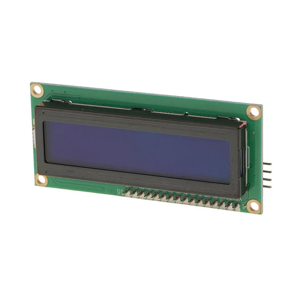 Traditional Maxbell IIC I2C 1602 16x2 Character LCD Display Module Blue Back light Safe