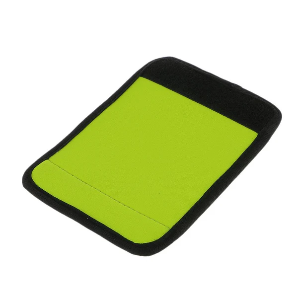 Organic Maxbell Luggage Suitcase Handle Neoprene Wrap Travel Bag Safety Identifier Comfort Wrap Unisex Travel Accs Gift Fluorescent Yellow Trendy