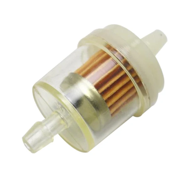 Smart Maxbell Fuel Filter For Moped Scooter Go Kart Dirt Bike Atv Taotao Sunl Roketa Easy-to-Use