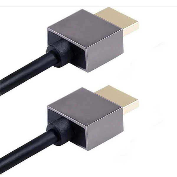 High-End Maxbell Computer HDMI Projector TV Cable For Laptops Video Game PS3 Set Top Box 2m Responsible