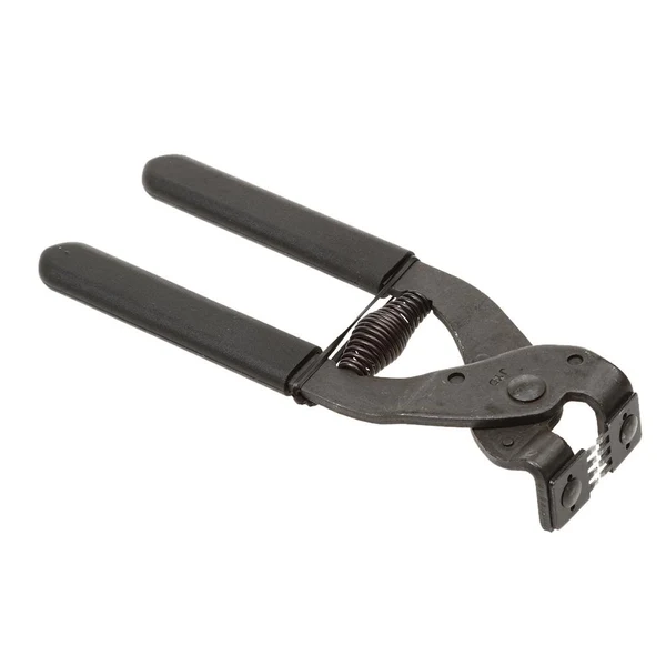 World-Class Maxbell 4 Tooth DIY Leather Craft Tool Hole Punching Rhombus Point Plier Stitching tool Quality