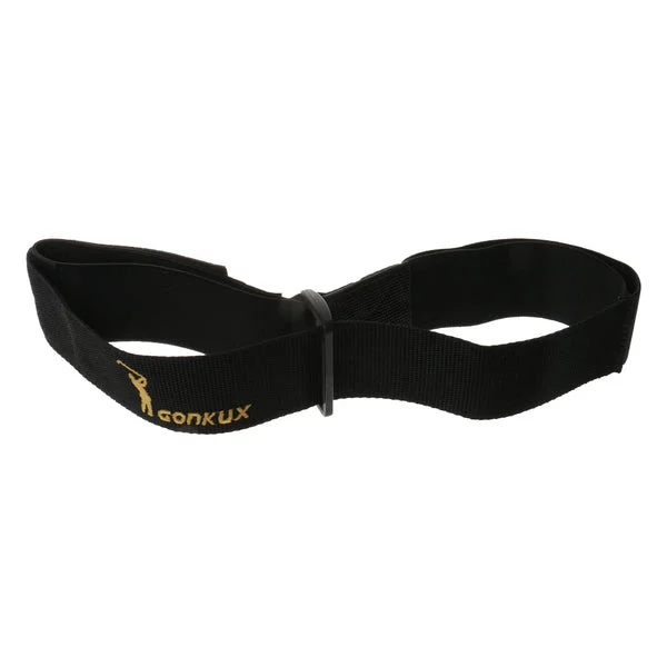 Innovative Maxbell 1pc Webbing Golf Swing Training Practice Golf Elbow Brace Corrector Support Comfortable