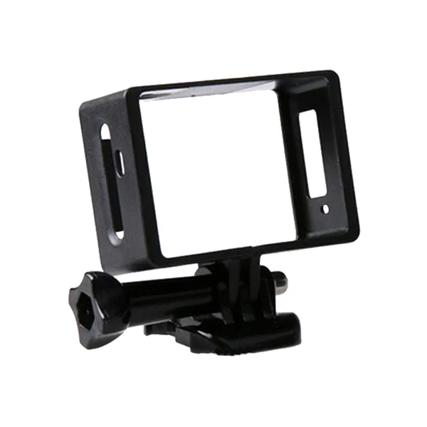 Trendy Maxbell Protective Standard Border Side Frame Housing Case for SJCAM Sj5000 Camera Exceptional