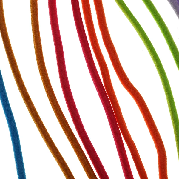 Exclusive Maxbell 12pcs Multicolor Sunglasses Reading Glasses Elastic Lanyard Cord String Rope Flexible