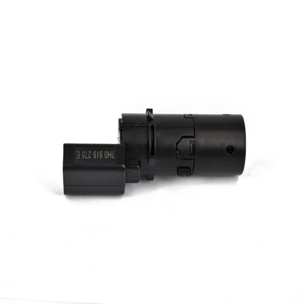 Environmentally Friendly Maxbell Black Parking Rear Radar Sensor PDC 3 Pin for VW Passat Sharan PN 7H0919275B Flexible