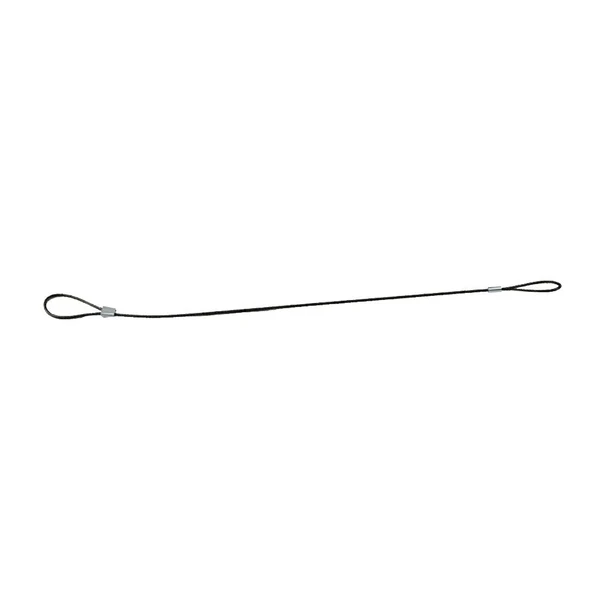 Unique Nice Quality 20cm Steel Wire Strap Hand Wrist Lanyard for Gopro Camera MP3 Long-Lasting