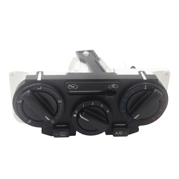 Trendy Maxbell AC Heater Control Panel Switch 27510-Ed50A-A129 for Durable Spare Parts Classic