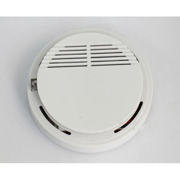 High-Quality Maxbell Wireless Hot Smoke Detector Home Safety High Sensitive Fire Warning Sensor Artisan