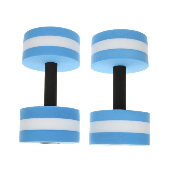 Selected Maxbell Water Aerobics Dumbbell Workout EVA Foam Aquatic Barbell Fitness Pool Exercise Minimalist