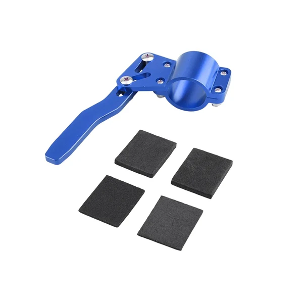 Comfortable Maxbell Extension Turn Signal Lever Adjustment Position up Kit for Chevrolet Blue Traditional
