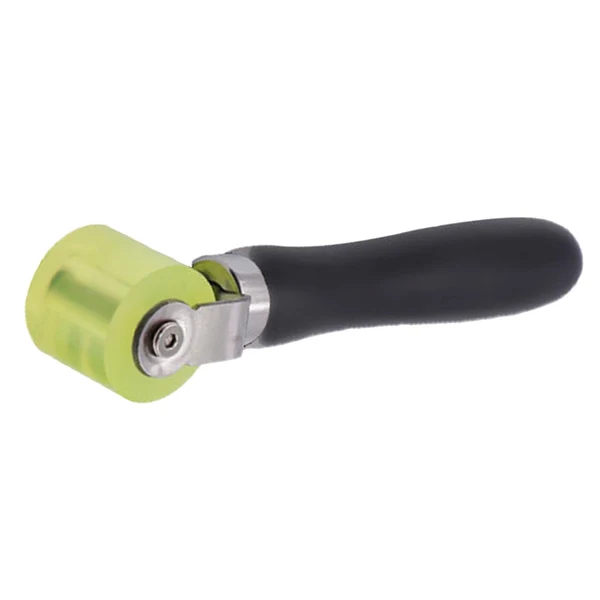 Lightweight Maxbell with Handle Car Audio Sound Deadening Roller Universal for Accessories 17.5x3cm Green Proven