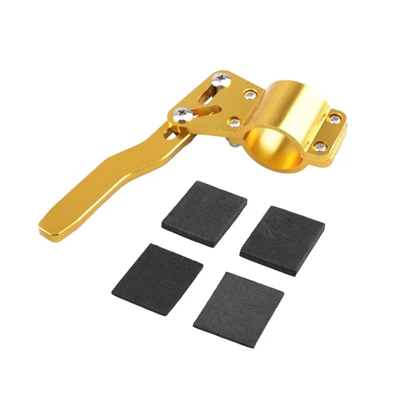 High-Quality Maxbell Extension Turn Signal Lever Adjustment Position up Kit for Chevrolet Aureate Modern