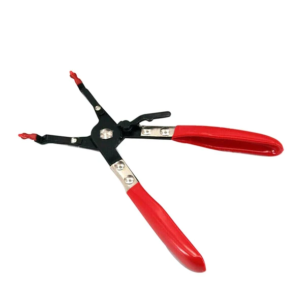 Flexible Maxbell Hold Two Wires Soldering Aid Plier Practical Universal for Garage Safe
