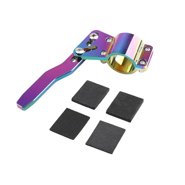 Fashionable Maxbell Extension Turn Signal Lever Adjustment Position up Kit for Chevrolet Colorful Easy-to-Use