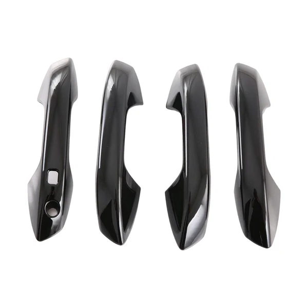 Relaxed Maxbell Car Door Handle Frame cover Knob Protector for Byd Atto 3 Casual