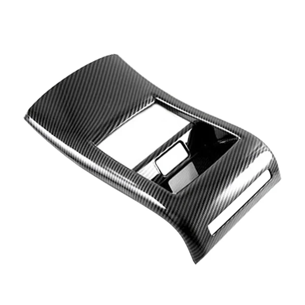 Specialty Rear Air Condition Vent Outlet Cover Trim for Byd Atto 3 Yuan Plus Effective
