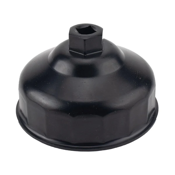 Eco-Friendly Maxbell Automotive 86mm 16 Flutes Oil Filter Wrench for BMW 525Xi 528i 528Xi Enhanced
