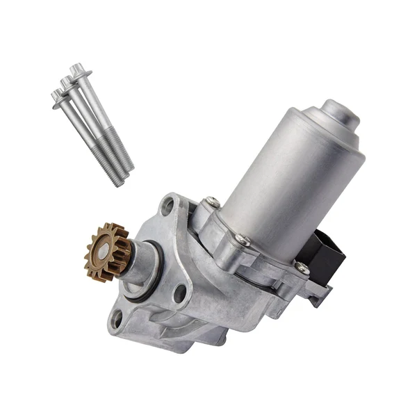 Authentic Maxbell Transfer Case Motor Actuator 27107546671 for BMW 328i 528i 530Xi 3.0L Refined