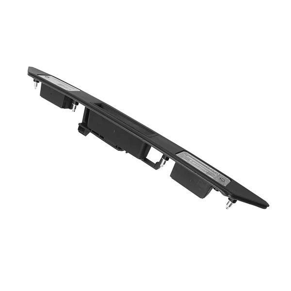 Soft Maxbell Trunk Handle Licence Plate Light for Audi A3 A4 Q7 Direct Replaces Smooth